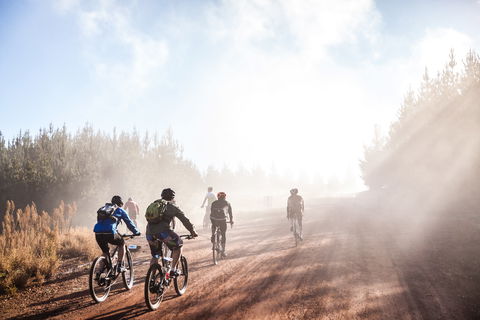 SEVEN - Australia's Premier Gravel Race - Accommodation Newcastle 1