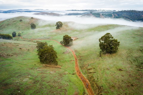 SEVEN - Australia's Premier Gravel Race - Accommodation Newcastle 2