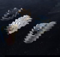 Silversmith Class Make a Silver Ring in a Day - Accommodation Newcastle