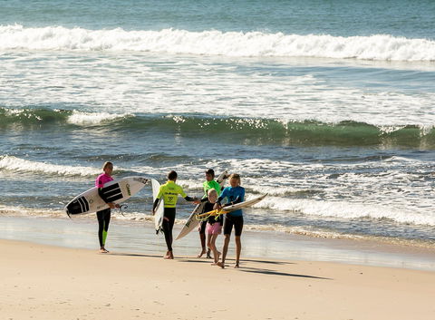 Skullcandy Oz Grom Open - Accommodation Newcastle 1