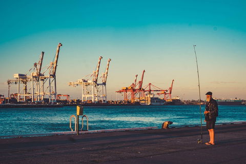 Smartphone Photography Course - Fremantle - Accommodation Newcastle 0