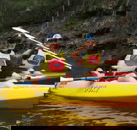 Social Kayaking Session - Accommodation Newcastle