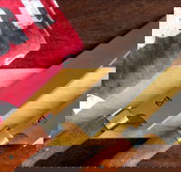 South Coast Knife Show and Rare Artisan Expo - Accommodation Newcastle