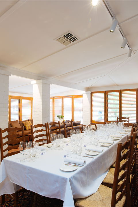 Spring Seasonal Lunch - Accommodation Newcastle 1