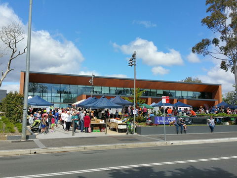 Springwood Growers Market - Accommodation Newcastle 0