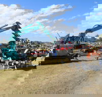 SteamFest 2021