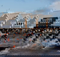 SunSmart Kids Triathlon - Accommodation Newcastle