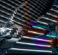 Supercell Festival of Contemporary Dance 2021 - Accommodation Newcastle