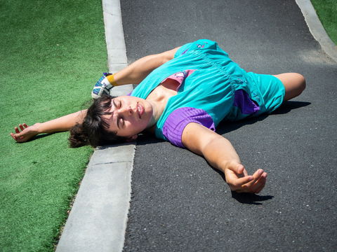 Supercell: Festival Of Contemporary Dance 2021 - Accommodation Newcastle 2