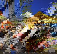 Surfers Paradise Beachfront Markets - Accommodation Newcastle