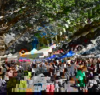 Sydney Boutique Markets - Accommodation Newcastle