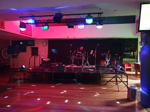 The Beamers At West Croydon And Kilkenny RSL - Accommodation Newcastle 0