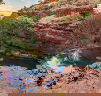 The Karijini Experience - Accommodation Newcastle