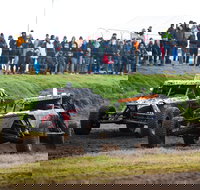 The Pines Enduro - Accommodation Newcastle