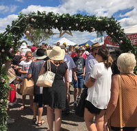 The Christmas Fair Mount Penang Gardens Kariong - Accommodation Newcastle