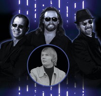The Best of The Bee Gees - Accommodation Newcastle