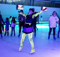 Tradies Day at Ice Zoo - Accommodation Newcastle