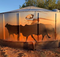 Trail Blaze West - Accommodation Newcastle