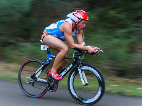 Triathlon NSW Club Championship - Accommodation Newcastle 1
