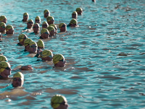 Triathlon NSW Club Championship - Accommodation Newcastle 2