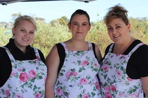 Vale Market - Have Been Temporarily Cancelled Until Further Notice - Accommodation Newcastle 1