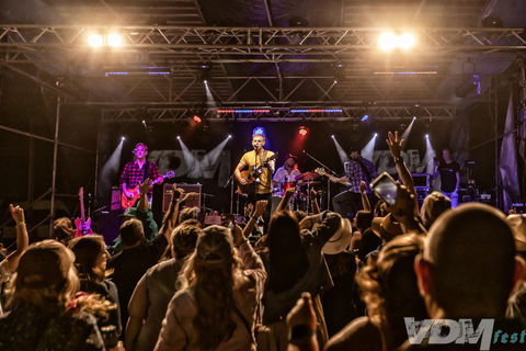 VDM Fest - Rock Edge Country Music Festival - Accommodation Newcastle 0