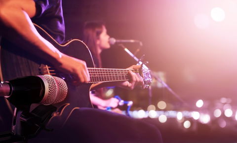 VDM Fest - Rock Edge Country Music Festival - Accommodation Newcastle 2