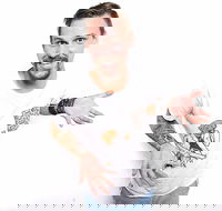 Wednesday Night Comedy at The Arc at Nobbys - Accommodation Newcastle