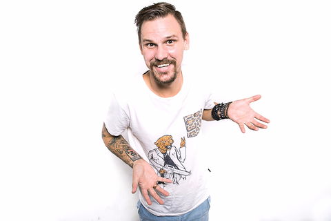 Wednesday Night Comedy At The Arc At Nobbys - Accommodation Newcastle 0