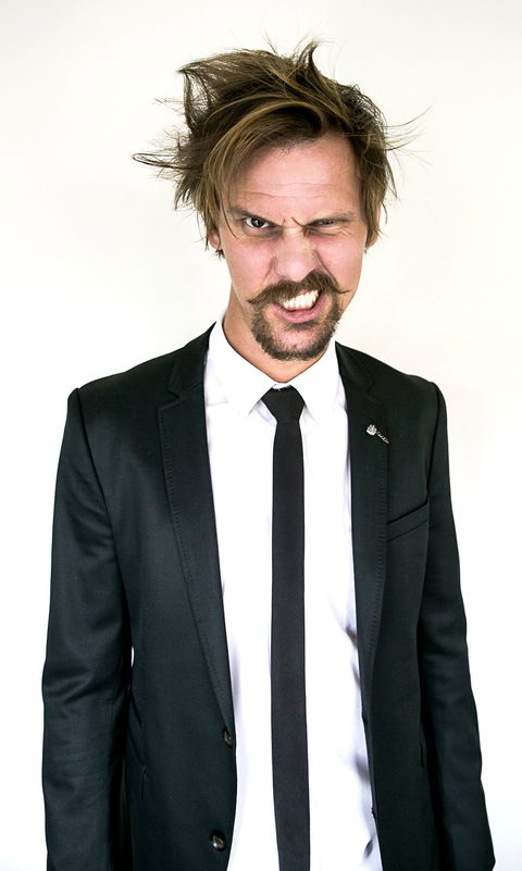 Wednesday Night Comedy At The Arc At Nobbys - Accommodation Newcastle 1