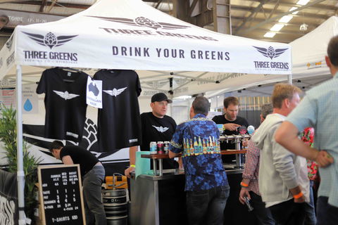 Williamstown Heritage Beer And Cider Festival - Accommodation Newcastle 1