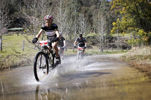 Wollombi Wild Ride (Mountain Bike Ride) - Accommodation Newcastle 1