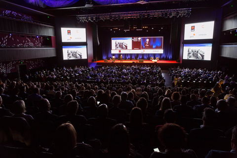 World Business Forum Sydney - Accommodation Newcastle 0