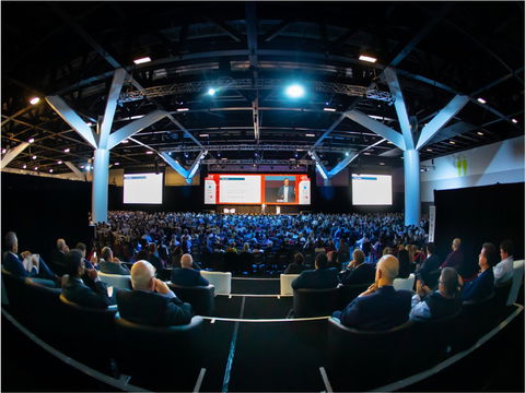 World Business Forum Sydney - Accommodation Newcastle 1