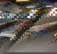 Yorke Peninsula Dinner Dance - Accommodation Newcastle