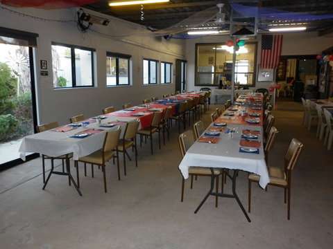 Yorke Peninsula Dinner Dance - Accommodation Newcastle 0