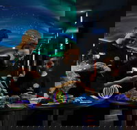 Youth Movie Night - Accommodation Newcastle