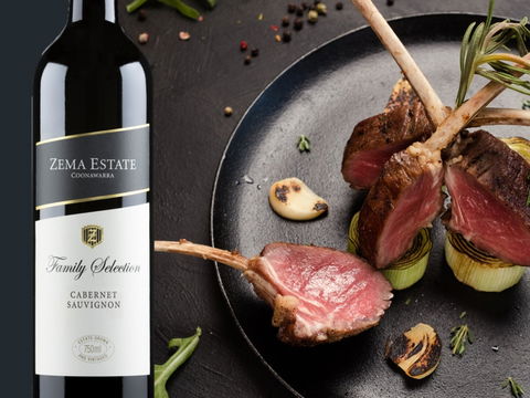 Zema Wines + A Royal Degustation - Accommodation Newcastle 0