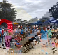 Aireys Inlet 'Virtual' Market - Accommodation Newcastle
