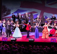 An Afternoon at the Proms - A Musical Spectacular - Accommodation Newcastle