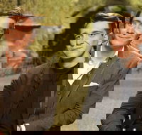 An Evening of Magic and Wizards - Albury/Wodonga - Accommodation Newcastle