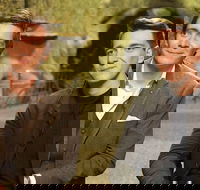 An Evening of Magic and Wizards - Accommodation Newcastle