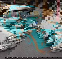 Annual Dungog Rumble - Accommodation Newcastle