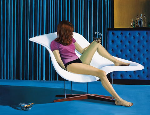 Anne Wallace: Strange Ways - Accommodation Newcastle 0