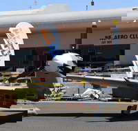 Ausfly - Accommodation Newcastle