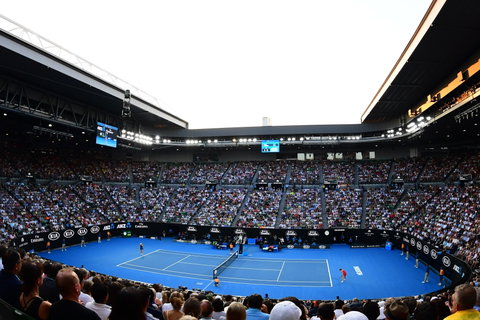Australian Open - Accommodation Newcastle 0
