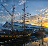 Australian Wooden Boat Festival - Accommodation Newcastle