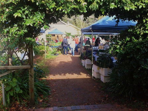 Berry Produce Market - Accommodation Newcastle 0