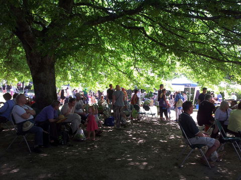 Blackheath Growers Market - Accommodation Newcastle 0