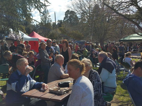 Blackheath Growers Market - Accommodation Newcastle 1